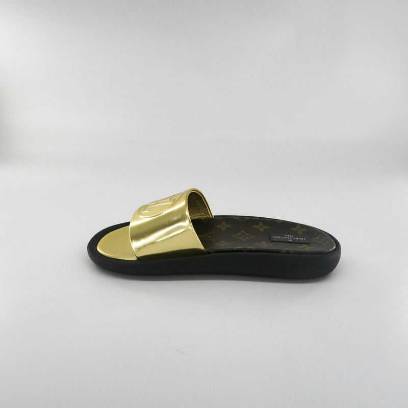 Louis Vuitton Sandals for Women  Poshmark