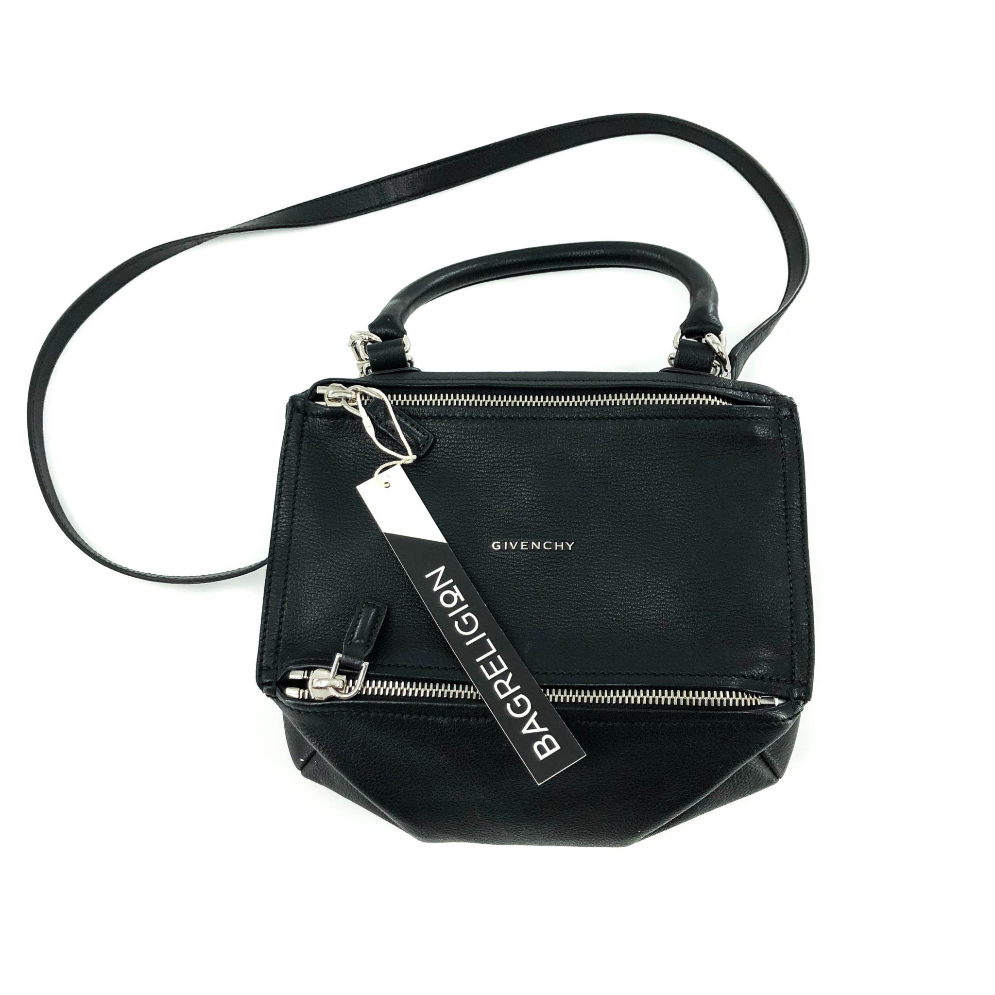 Givenchy pandora messenger bag hotsell