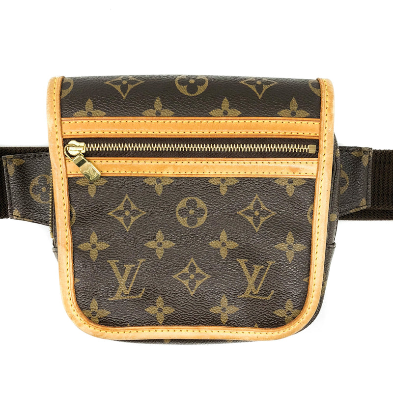Louis Vuitton Bum Bag Bosphore