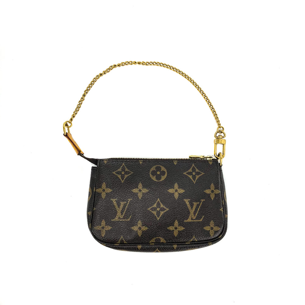 Shop Louis Vuitton Mini pochette accessoires (M80501) by BrandStreetStore