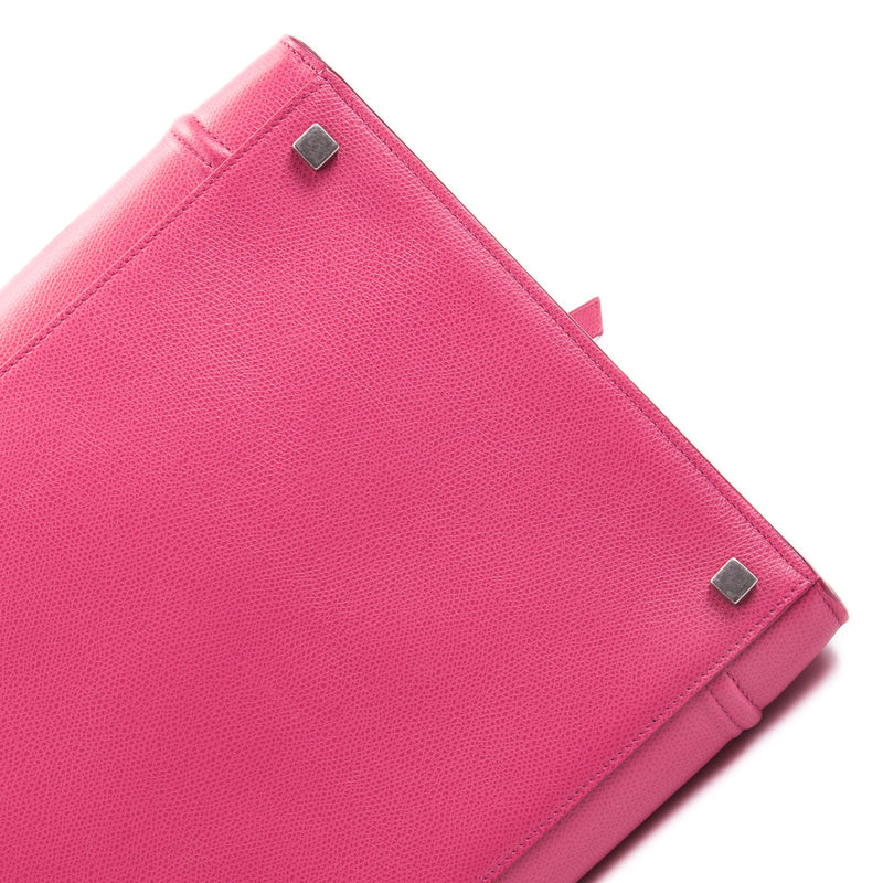 Medium Phantom Bag in Fuschia