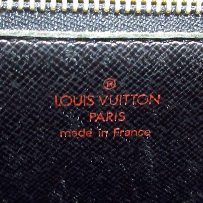 Neo monceau leather crossbody bag Louis Vuitton White in Leather