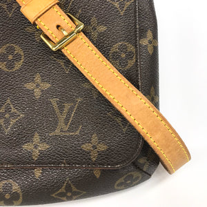 Monogram Musette Salsa Crossbody Bag