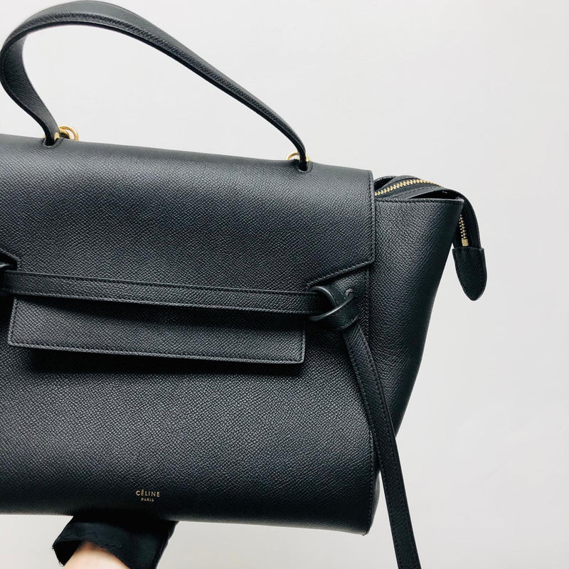 Celine Micro Belt Bag, Women's Fashion, Bags & Wallets, Shoulder Bags on  Carousell