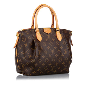 Monogram Turenne PM Brown - Bag Religion