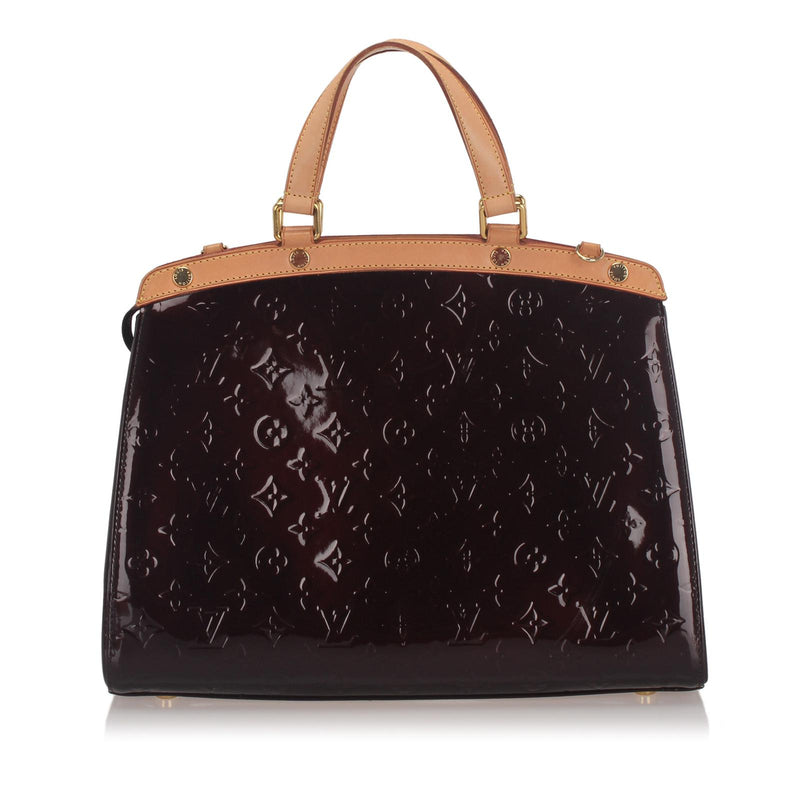 Louis Vuitton 2020 pre-owned Twist One PM handbag