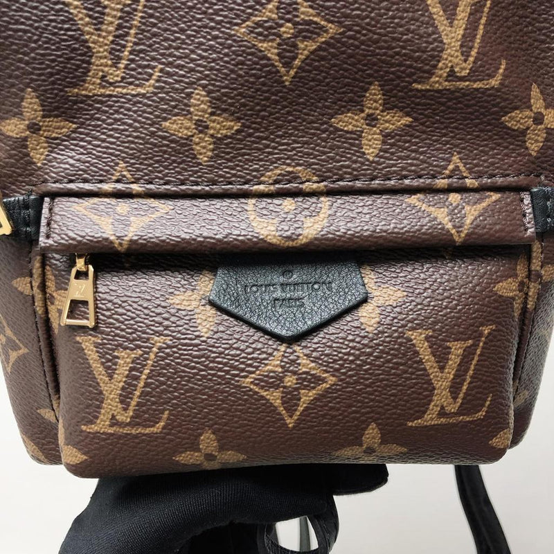 Louis Vuitton Monogram Infrarouge Palm Twist MM - White Shoulder