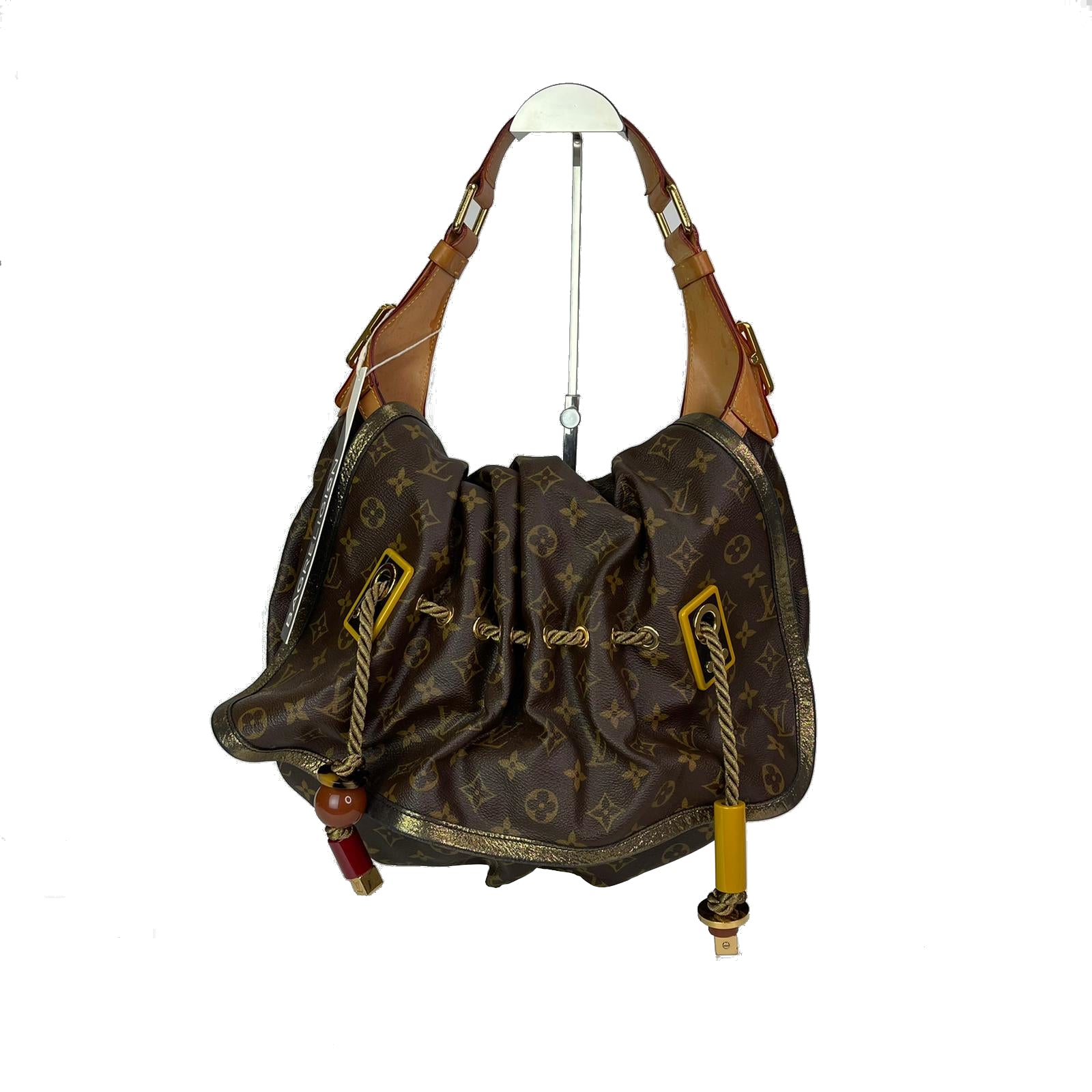 Louis Vuitton Kalahari GM Bag  AMUSED Co