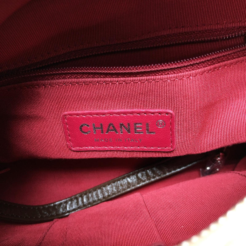 Chanel Gabrielle Shoulder bag 394628