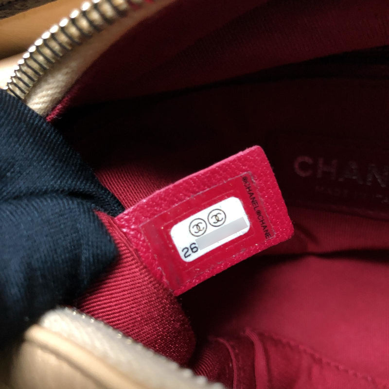 Chanel Gabrielle Shoulder bag 394858