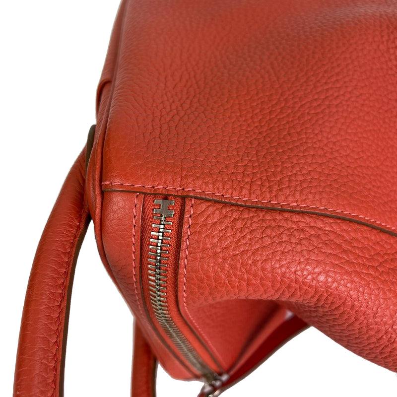 Vintage Chanel chevron vs Hermes Lindy and picotin : r/handbags