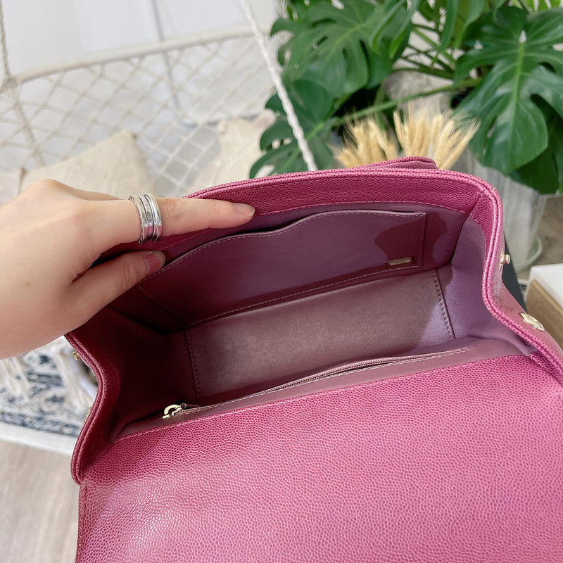 Chanel Medium Business Affinity Bag