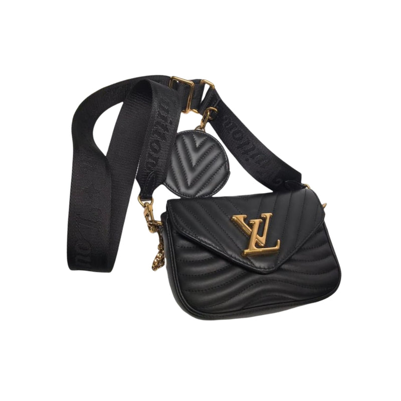 Multi-Pochette New Wave Louis Vuitton Handbags for Women