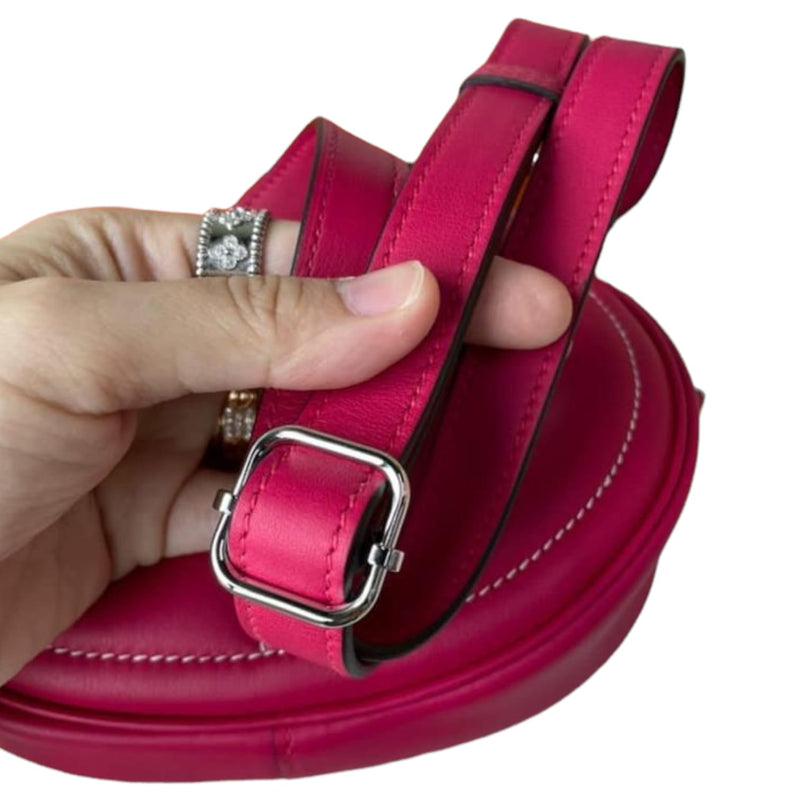 Hermès in the loop belt bag, Women's Fashion, Bags & Wallets