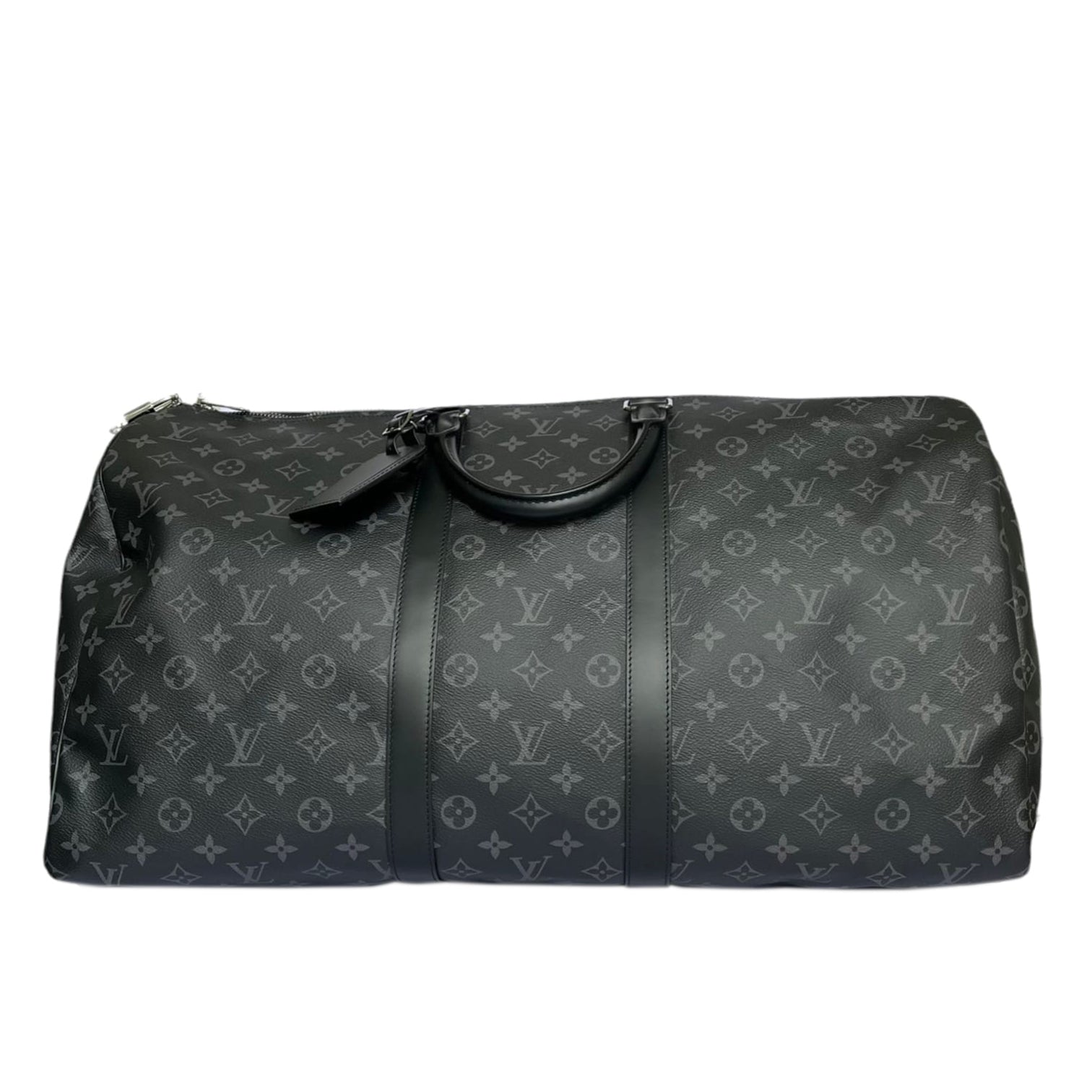 Louis Vuitton Keepall XS Monogram Eclipse Reveal 