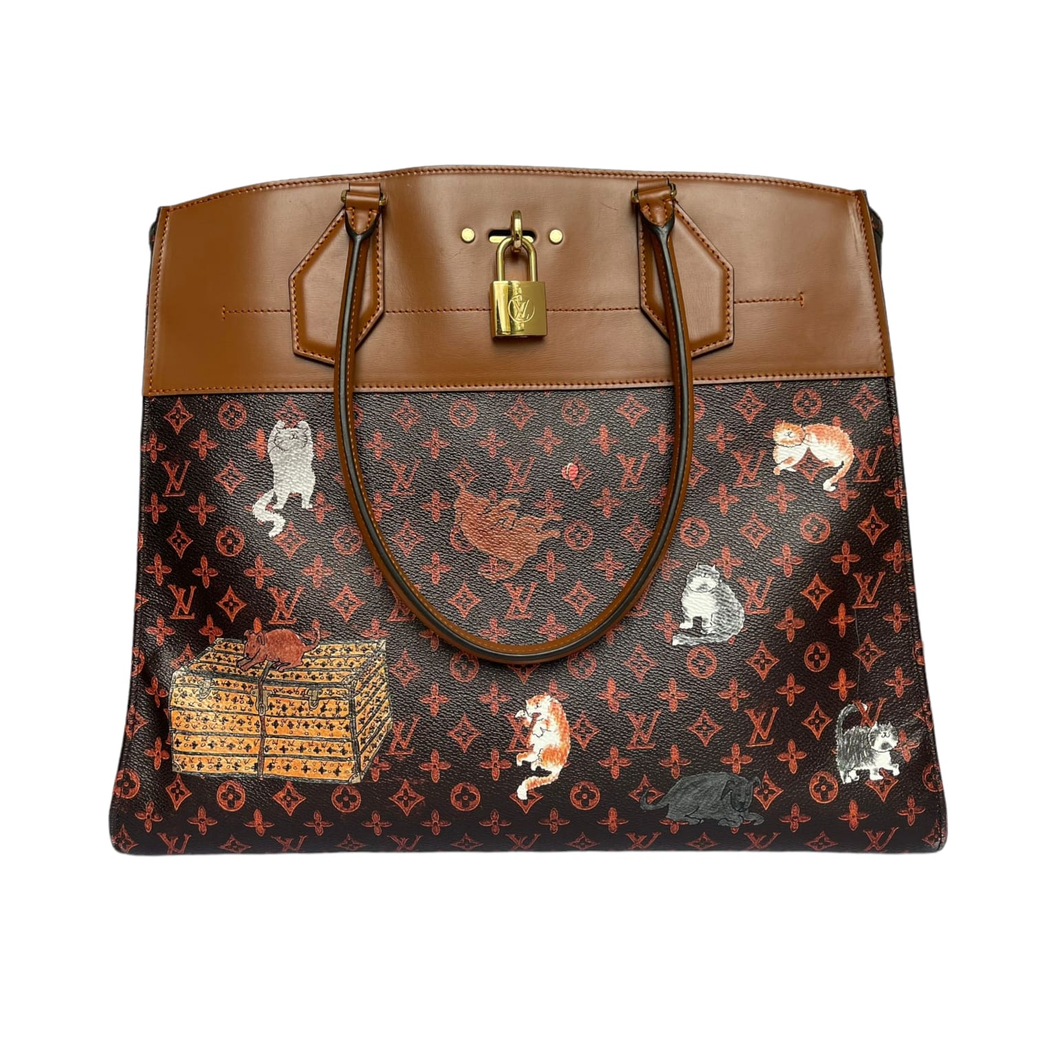 Sierra The Simmer's CC Finds — bergdorfsims: Louis Vuitton Boxes & Bags  Every