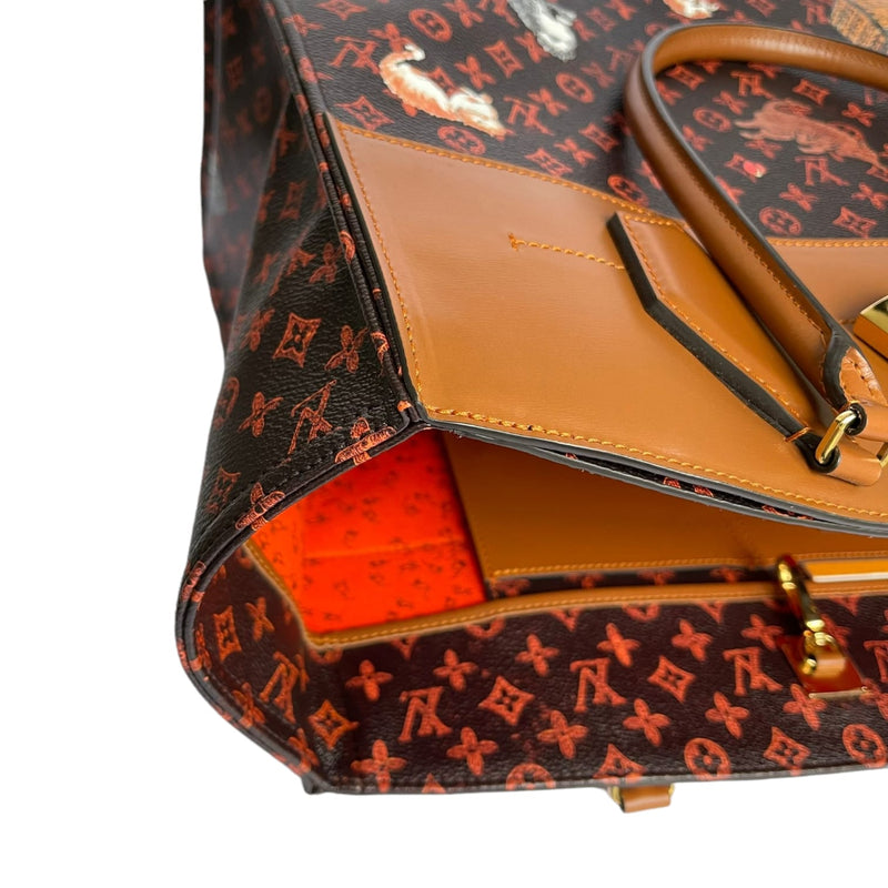 Louis Vuitton Catogram Capsule Collection – Buy the goddamn bag