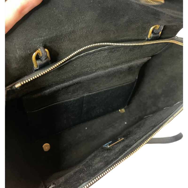 Help with Celine Mini Belt Bag Color!!