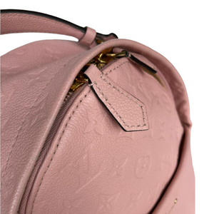 Monogram Empreinte Sorbonne Backpack Pink