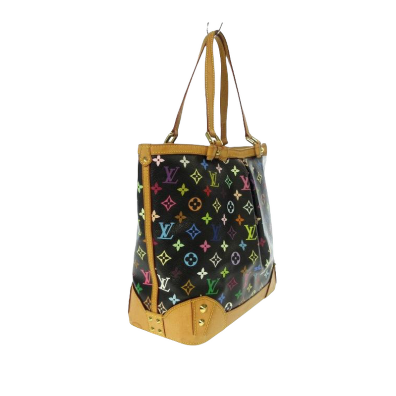 Louis Vuitton Vintage - Monogram Multicolor Sharleen MM Bag