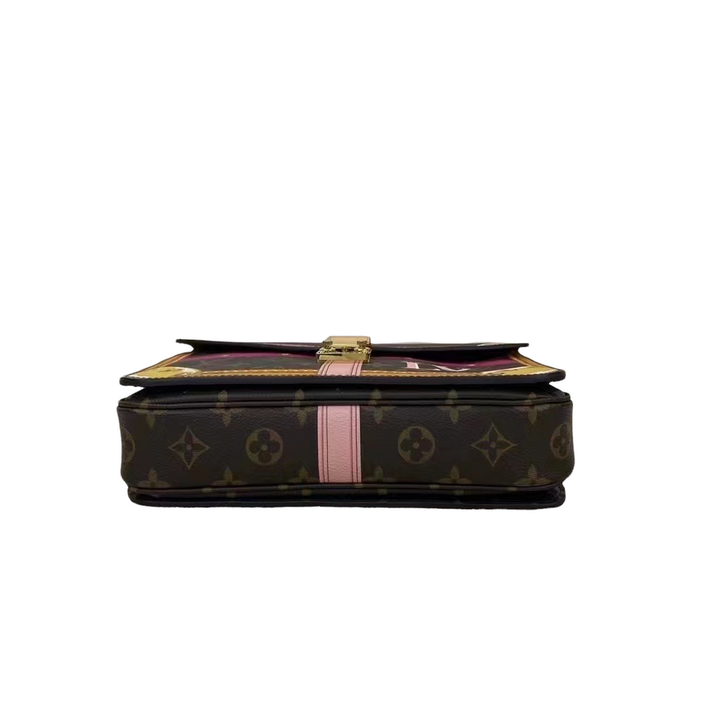 Pochette Summer Trunks Metis GHW