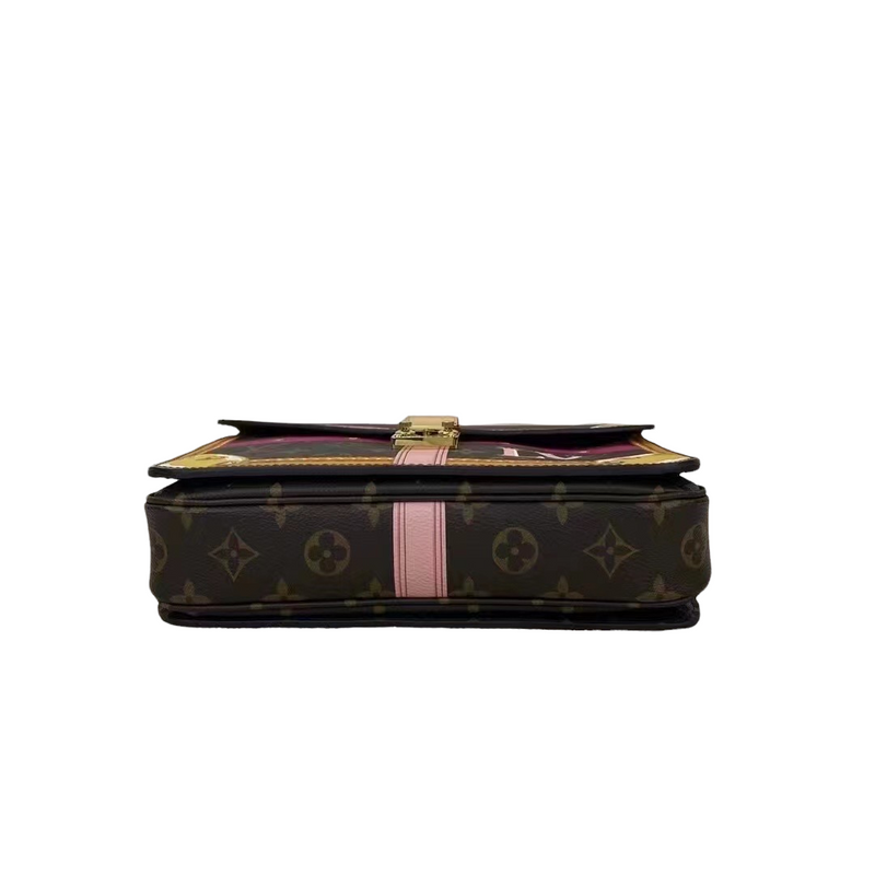 Louis Vuitton Limited Edition Summer Trunks Toiletry Pouch 26 in Monogram  Canvas - SOLD