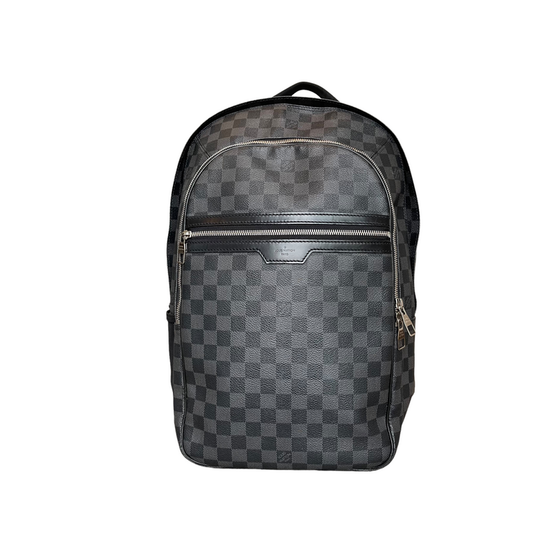 Louis Vuitton  Michael Backpack Damier Graphite  Junk Jeans  Bespoke  Art and Resale Luxury Handbag Company