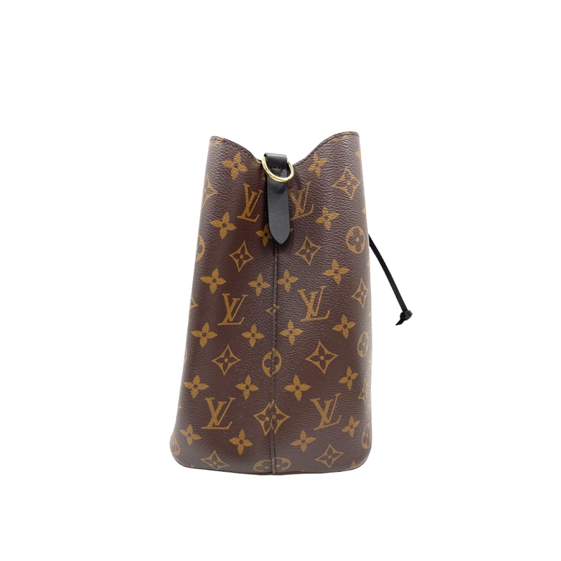 Neo Noe MM, Used & Preloved Louis Vuitton Shoulder Bag