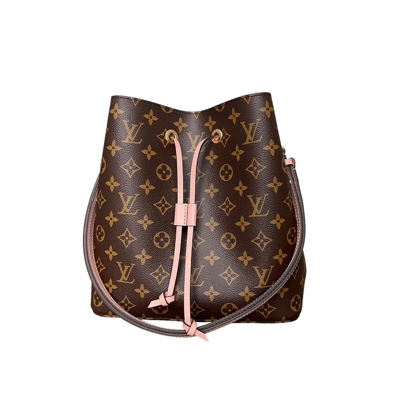 Louis Vuitton Light Pink And Yellow Gradient Giant Monogram Coated Canvas  By The Pool Neverfull MM Gold Hardware 2021 Available For Immediate Sale  At Sothebys