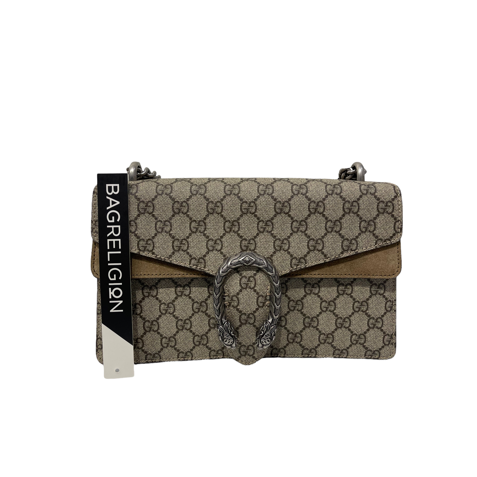 Gucci cheap dionysus selfridges