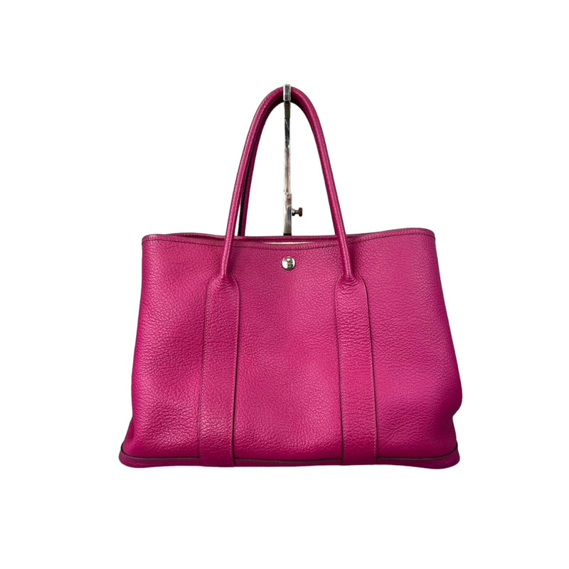 Evelyne III 29 Bag Clemence Rose Sakura PHW