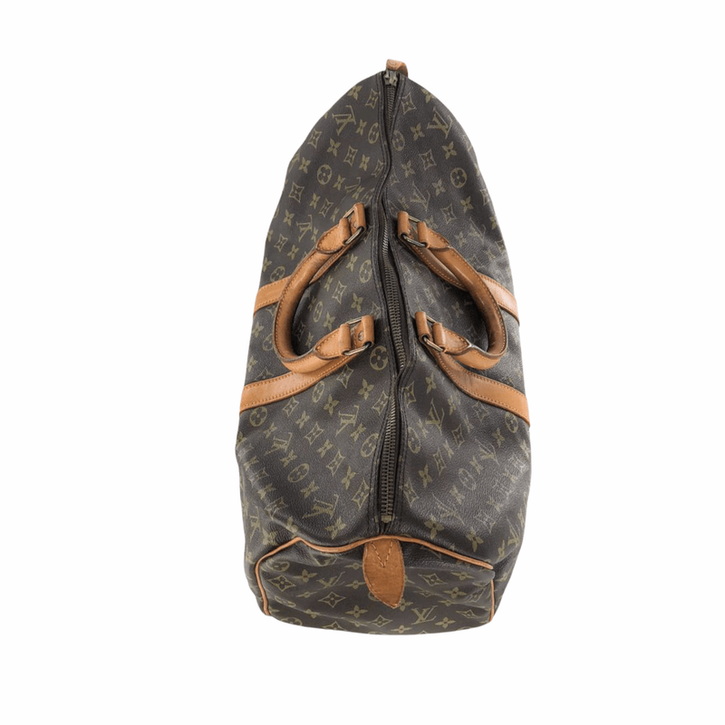 Vintage Louis Vuitton Keepall 50 Bag Monogram – Timeless Vintage Company