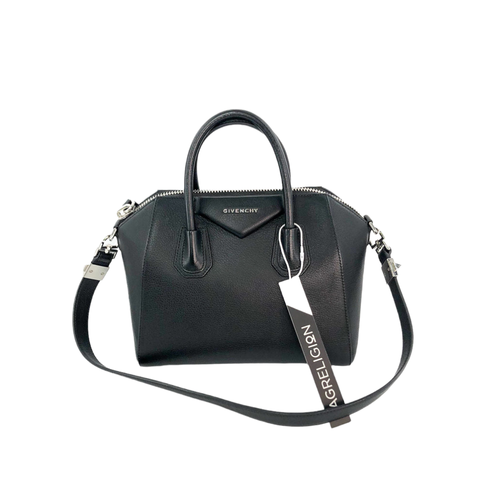 Small Antigona bag black Bag Religion