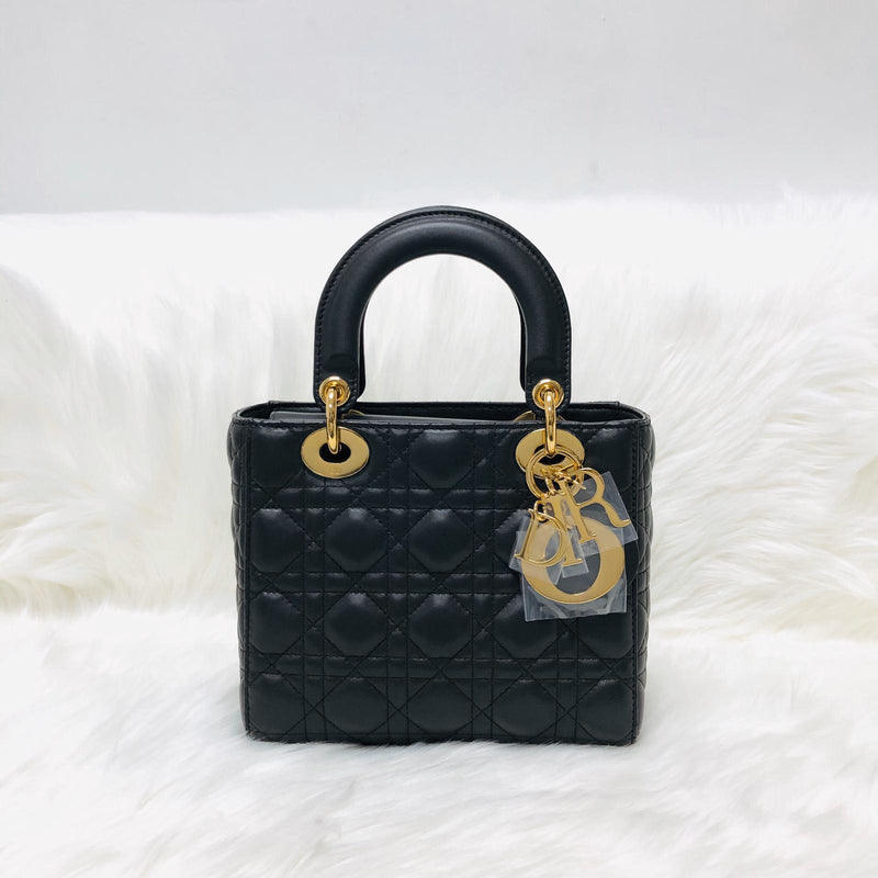 My lady dior discount medium