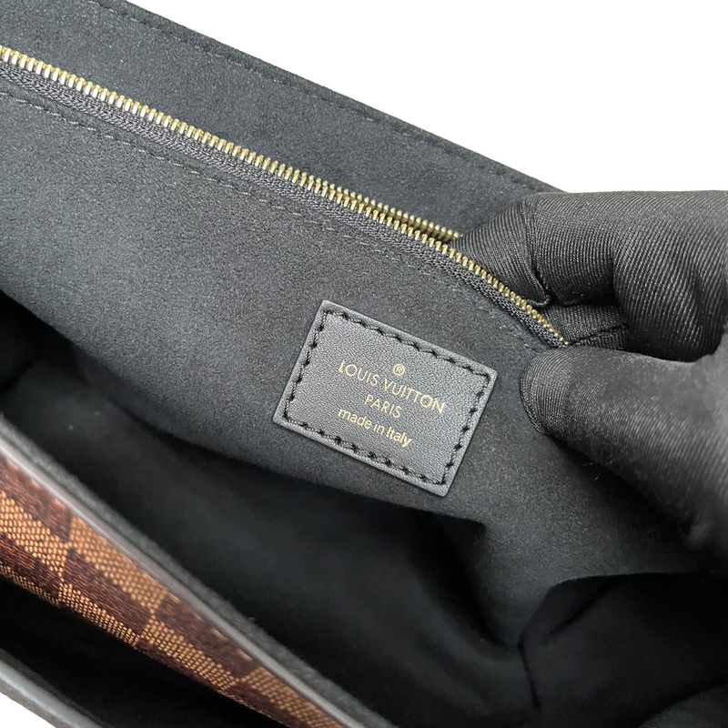 LV pochette Metis or Vavin PM - both in empreinte black leather? :  r/handbags