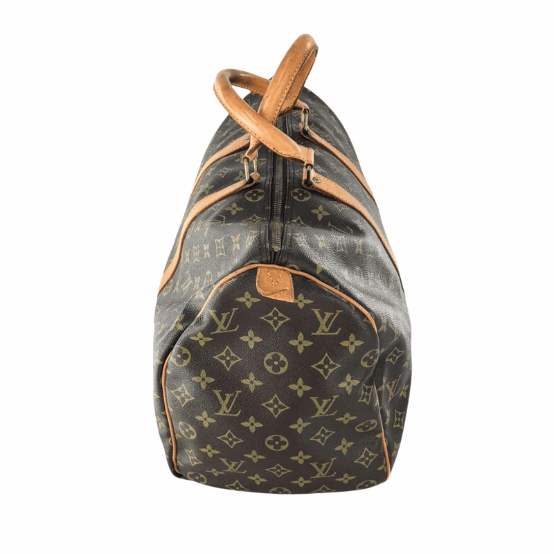 Louis Vuitton Vintage Keepall 45 – CnExclusives