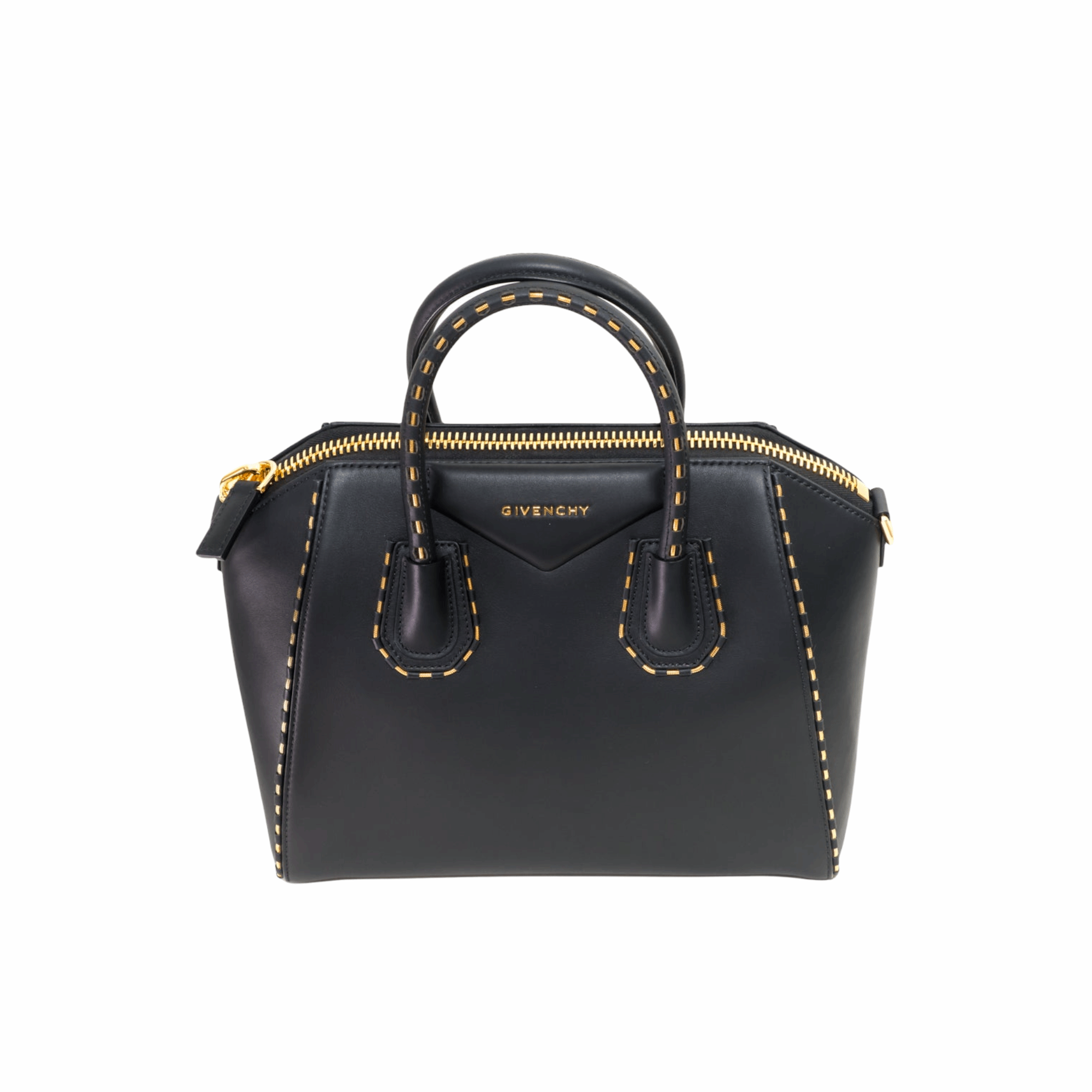 Antigona Small Black GHW | Bag Religion