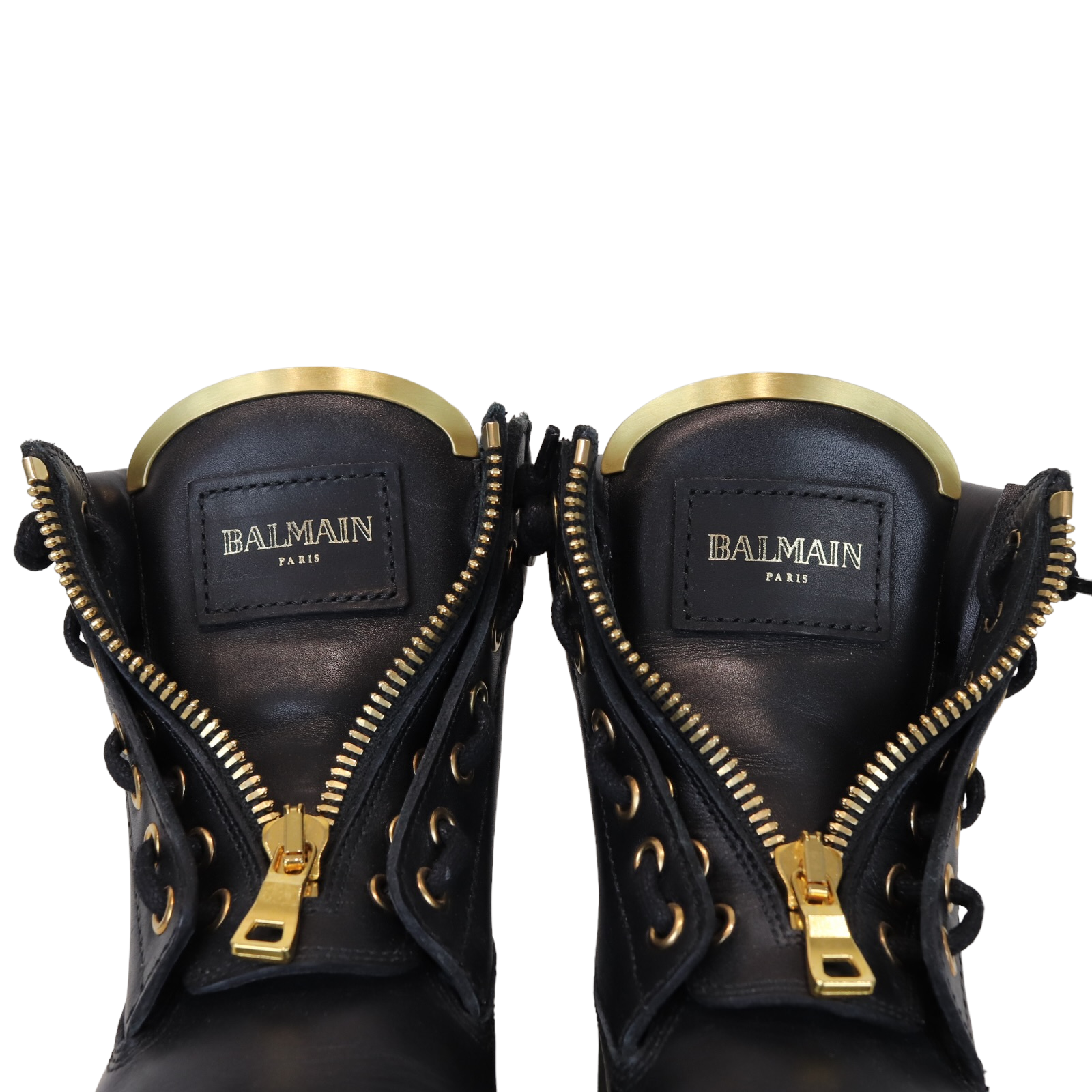 Balmain paris boots online