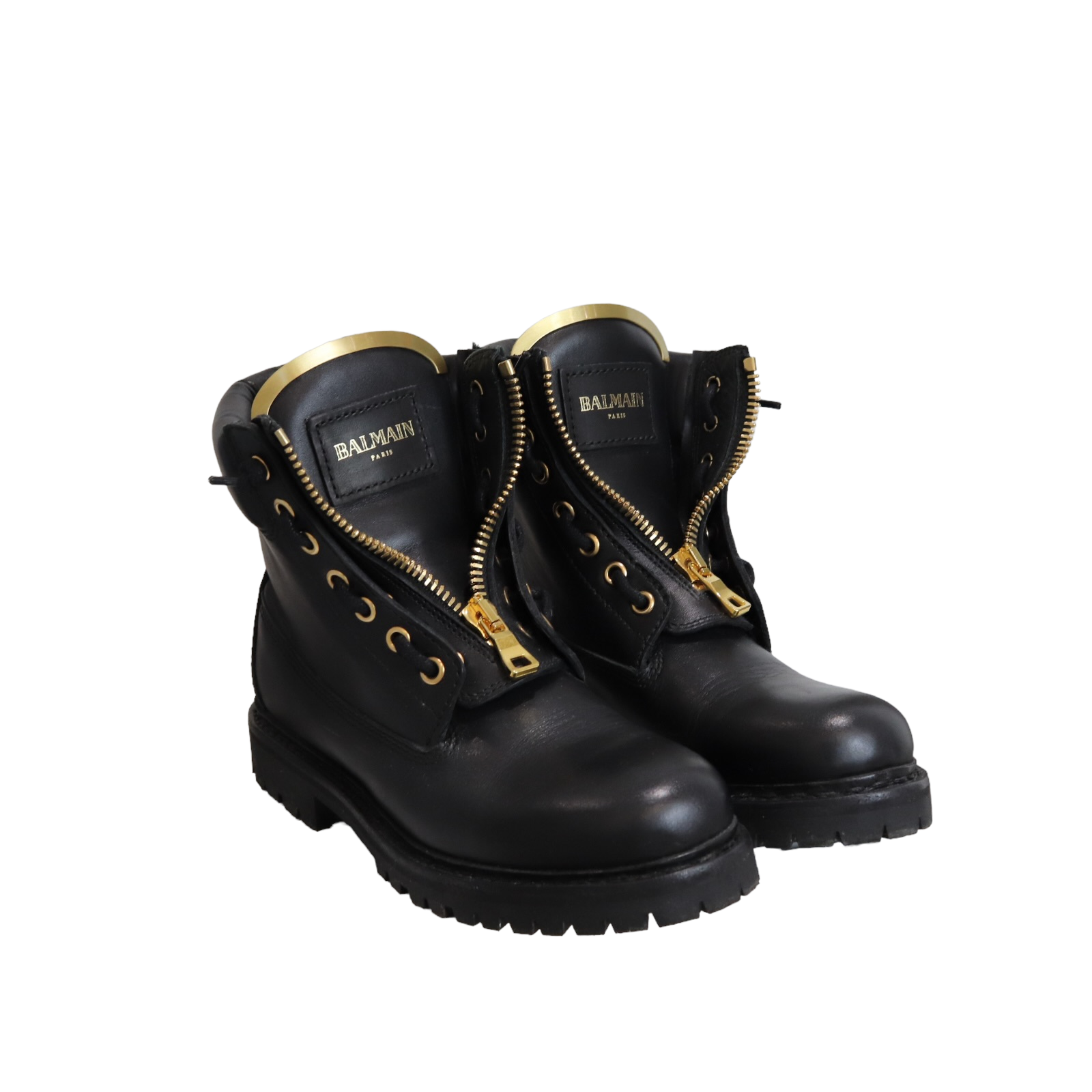 Balmain boots online