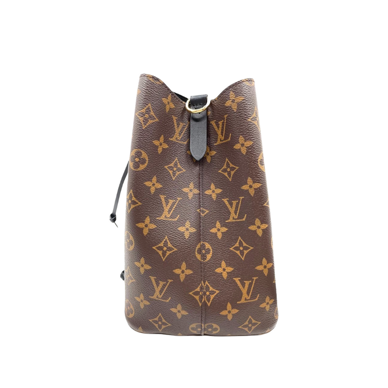Neo Noe MM, Used & Preloved Louis Vuitton Shoulder Bag