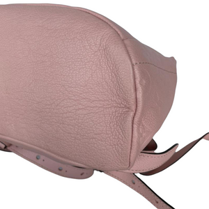 Monogram Empreinte Sorbonne Backpack Pink