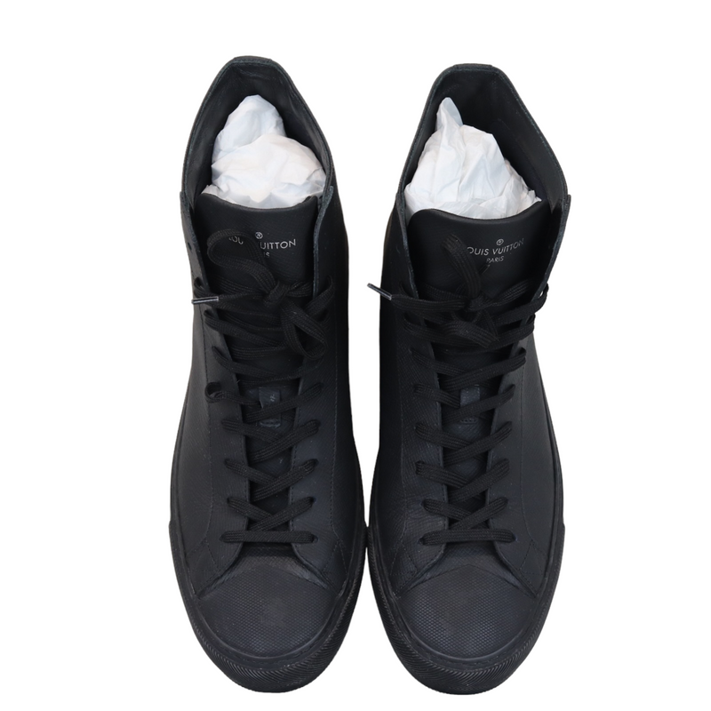 Louis Vuitton, Shoes, Louis Vuitton Vernis Patent Leather Bowling Shoe