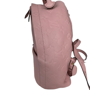 Monogram Empreinte Sorbonne Backpack Pink