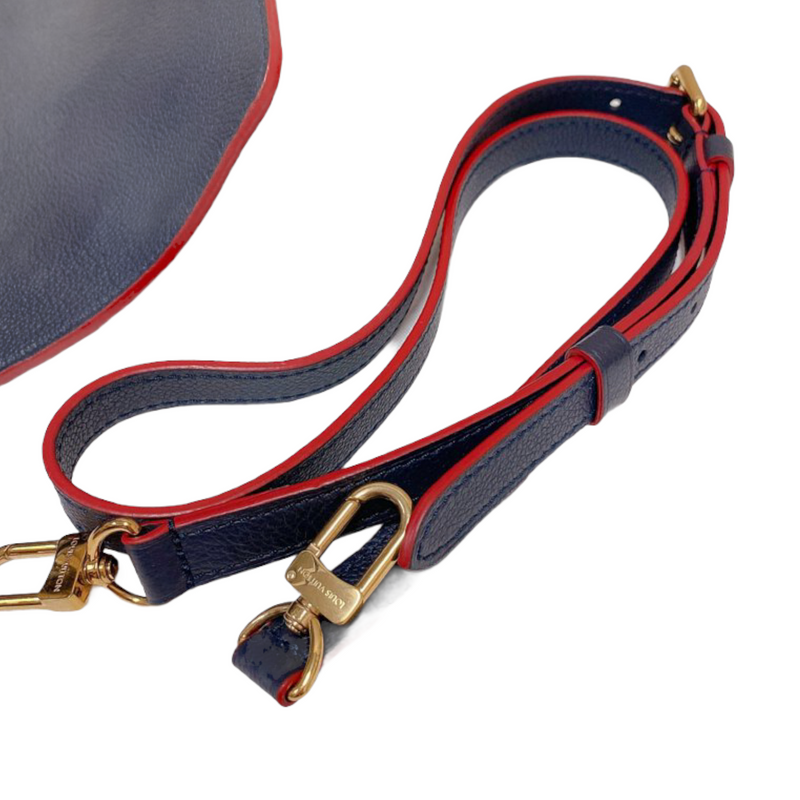 POCHETTE MÉTIS Handbag M41487 25x19x7cm Monogram Empreinte Leather