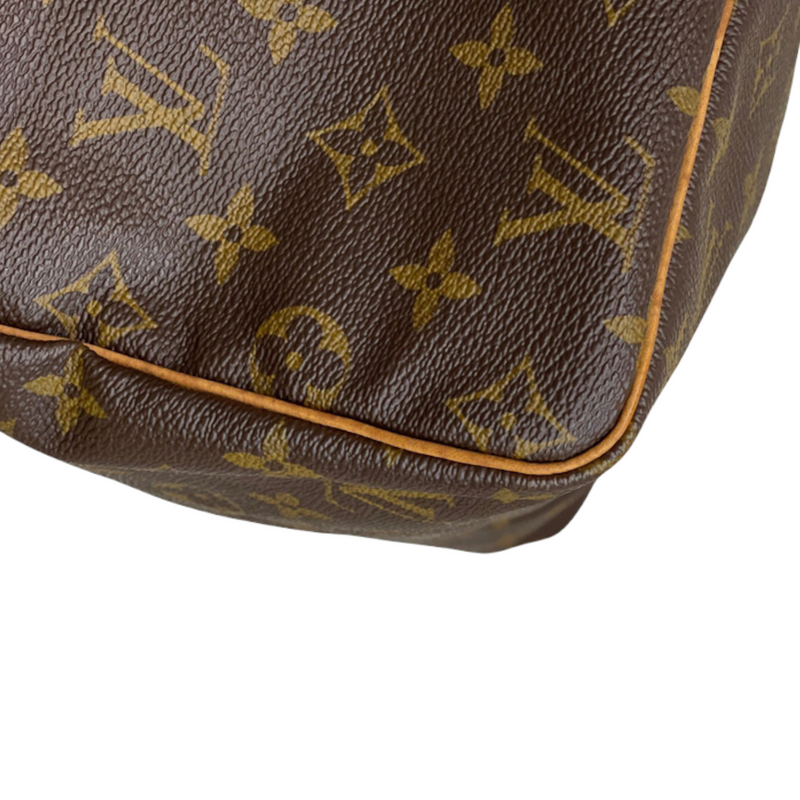 Louis Vuitton Pochette Kirigami, Brown Louis Vuitton Monogram Neverfull PM  Tote Bag