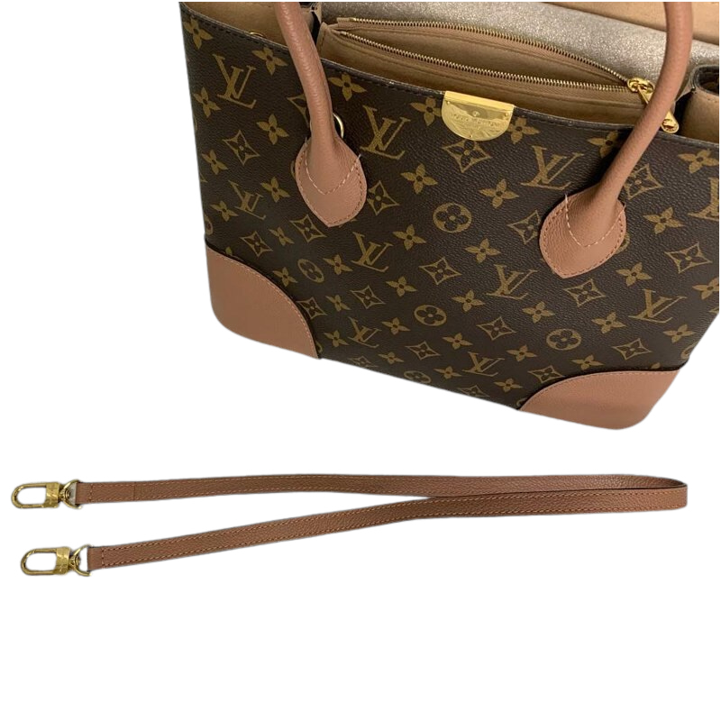 Louis Vuitton Monogram Flandrin - Brown Totes, Handbags - LOU727830