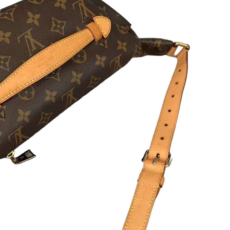 Monogram Bum Bag Fanny GHW