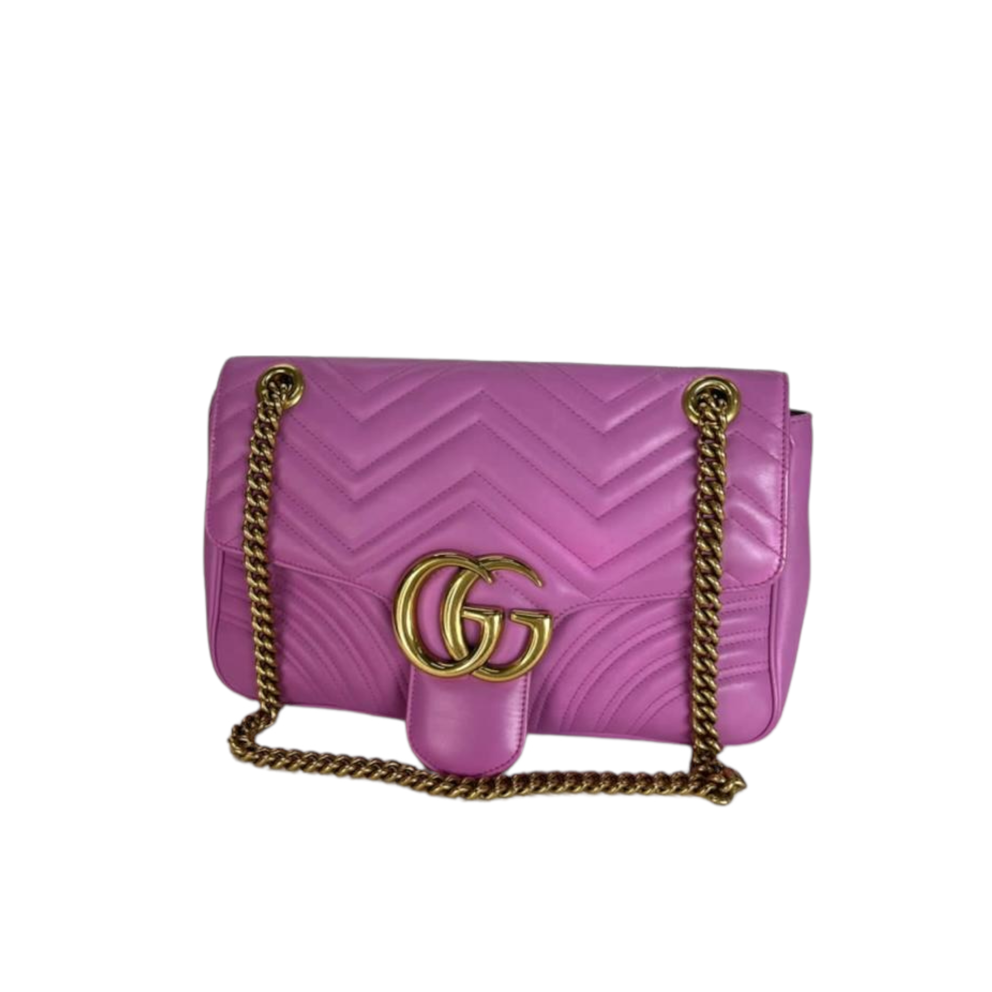 Gucci marmont candy discount pink