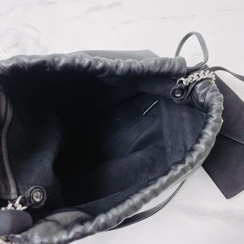 Teddy Bucket Bag Black | Bag Religion