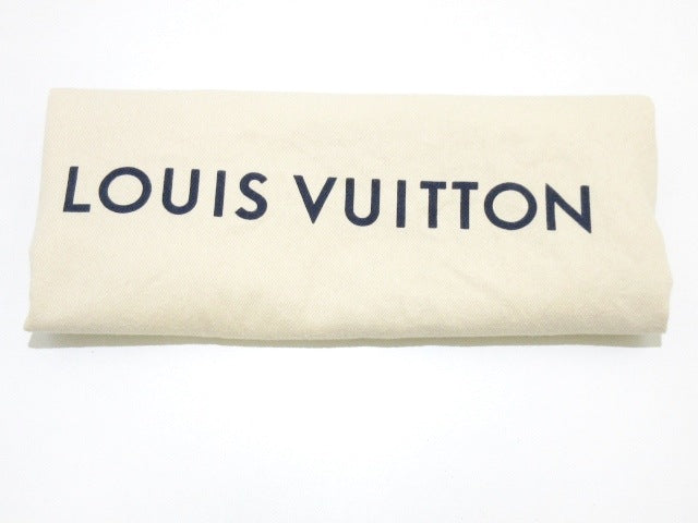 LOUIS VUITTON Reverse Monogram Palm Springs Backpack Mini 611376